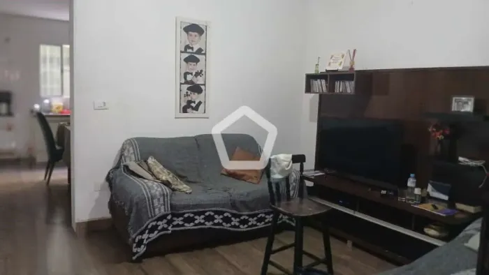Casa em Cangaíba
