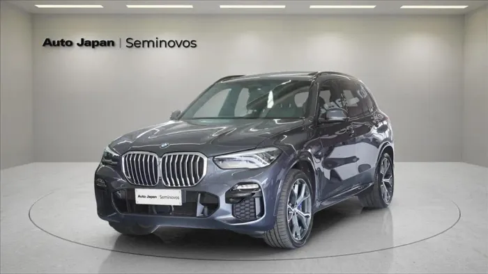 BMW X5 Xdrive 45E 3.0 M.sport Híbrido AU 2021