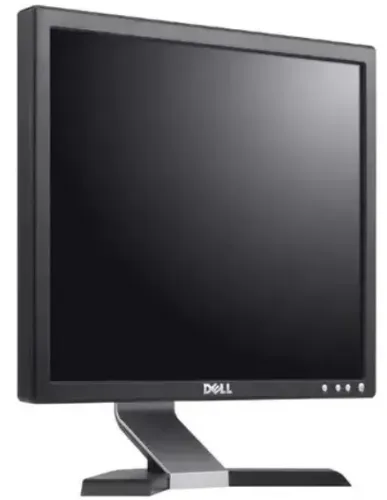 Lote Monitor Dell Quadrado LCD