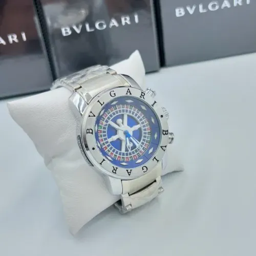 Relógio Bvlgari T683
