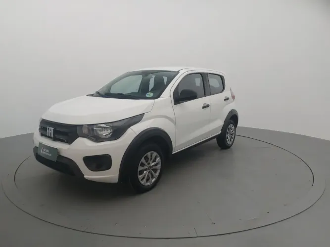 Fiat Mobi Like ON 1.0 Fire Flex 5P. 2023