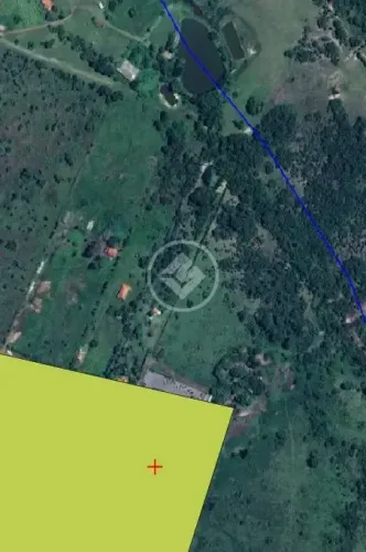 VENDE-SE ÁREA DE EXPANSÃO URBANA REGIÃO SUL DE CUIABÁ codigo: 364663