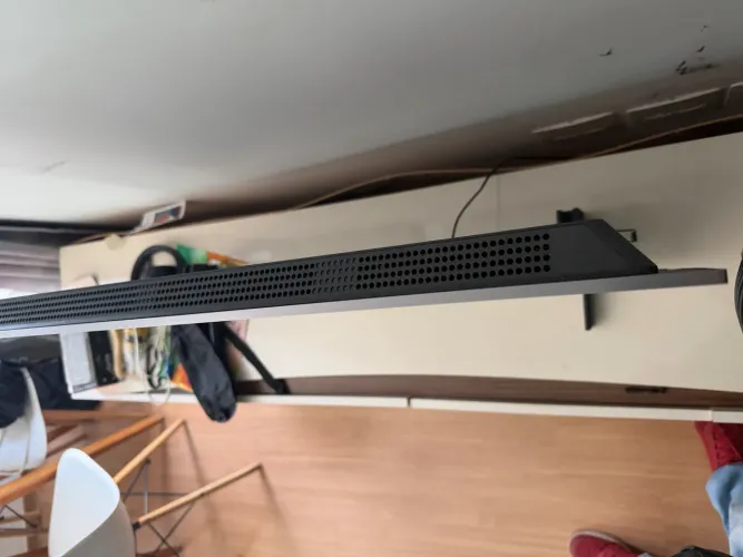 Smart TV LG OLED C5 42 Polegadas - Impecável / Ideal para Games e PC