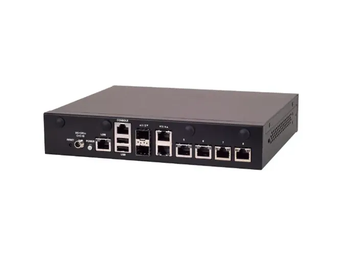 Appliance firewall  Lanner 1515-A