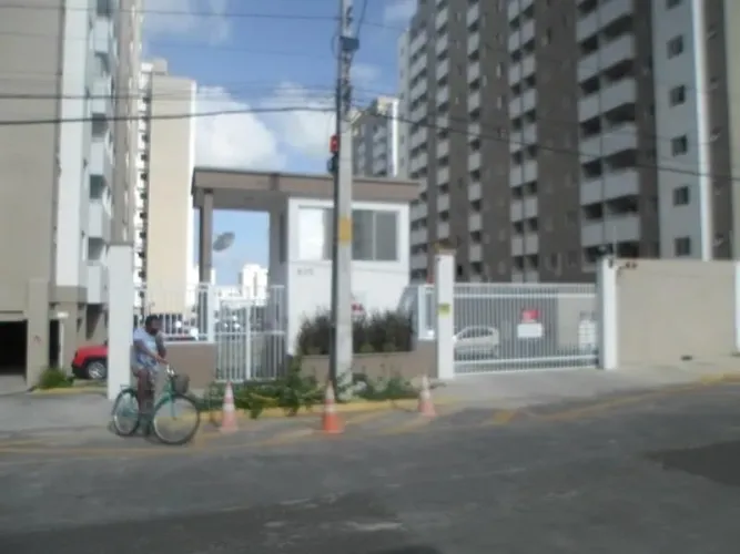 APARTAMENTO para alugar na cidade de FORTALEZA-CE