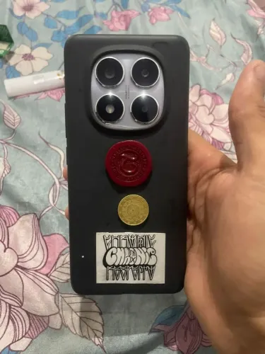Xiaomi poco X7 