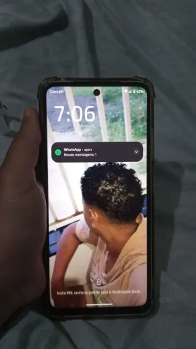 Moto G05