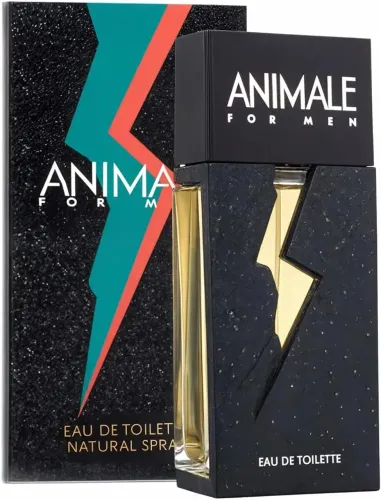 Perfume Animale 100ml
