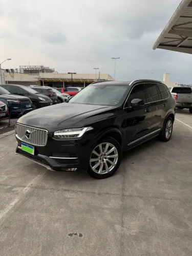 Volvo XC 90 T-6 Inscription 2.0 320cv 5P 2016