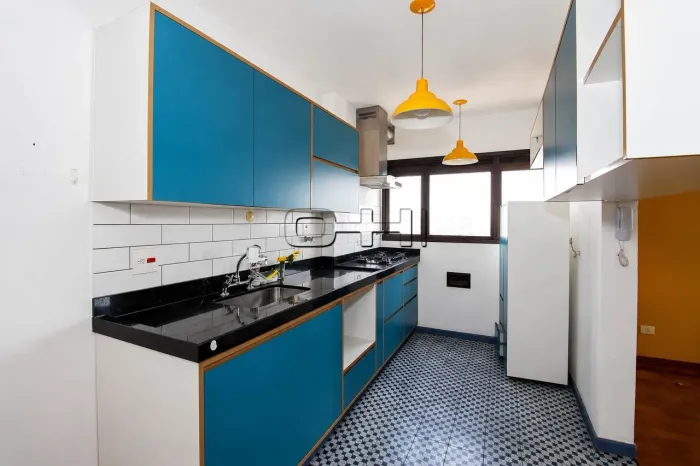 Aluguel Cobertura 1 Dormitórios - 116 m² Pinheiros
