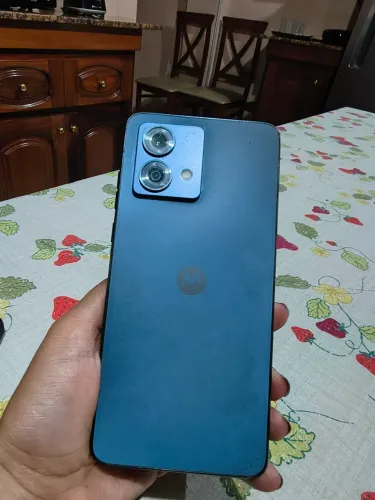 Celular Motorola G84 256 GB
