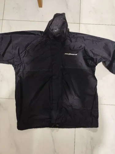 Capa de chuva Pantaneira EX