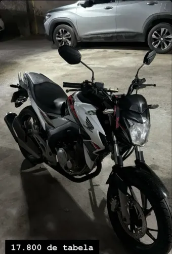 Cb250