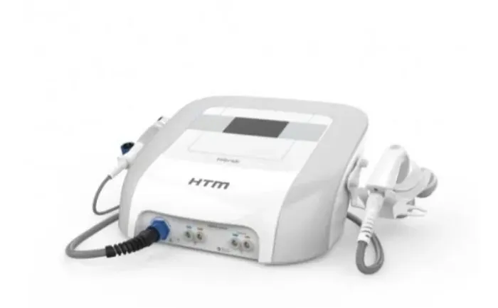Ultrassom Alta Potência Hibrid htm 