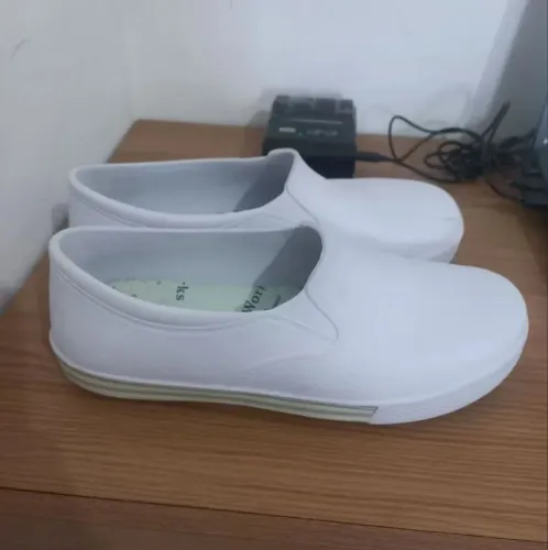 Sapato profissional