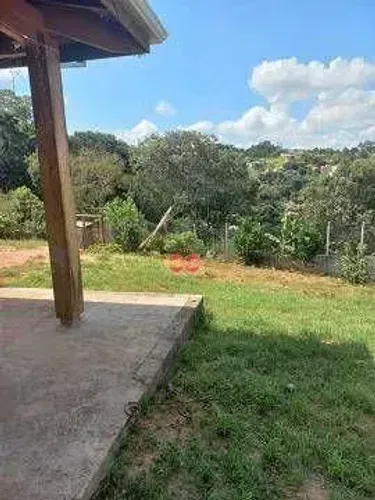 Chácara - Vivendas do Engenho D Água