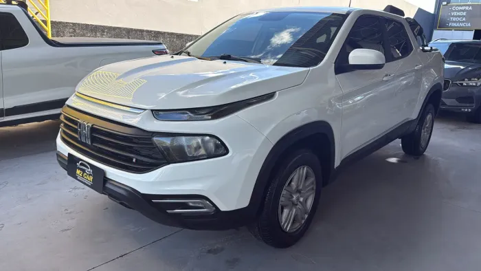 Fiat Toro Endurance 1.3 T270 4X2 Flex AUT 2023
