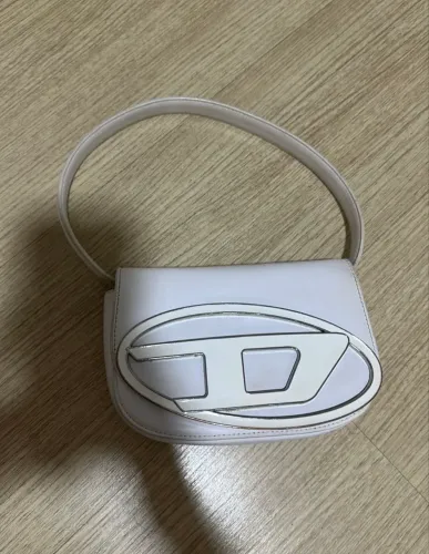 Bolsa Diesel 