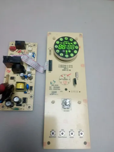 placa Britânia fonte +display pmr26 funcionando perfeitamente