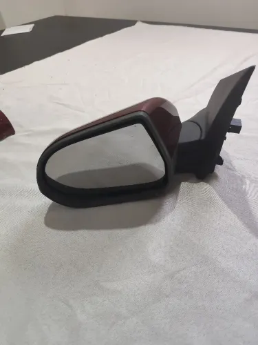 Retrovisor elétrico do Onix prisma 2015 a 2019