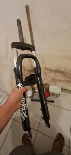 Suspensão GTA(Aro 26)