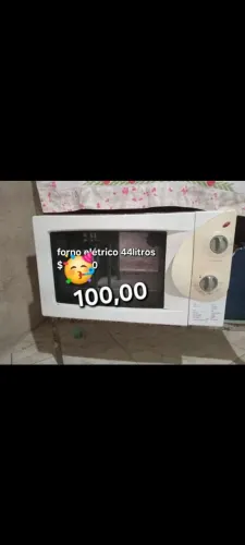 Forno elétrico 