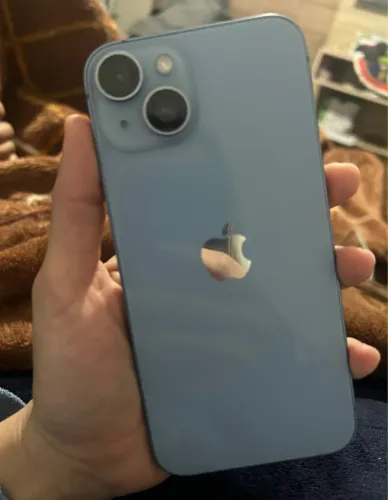 iPhone 14