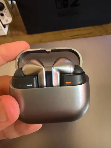 Fone Galaxy Buds 3 Pro
