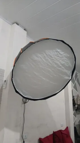 Octabox softbox triopo Ks90