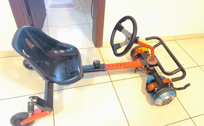 Kart Hoverbord 
