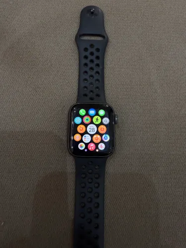 Apple Watch 4