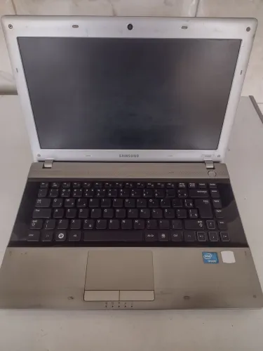 Notebook Samsung RV420