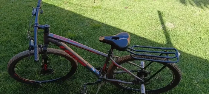 BICICLETA LOTUS R$ 750 REVISADA