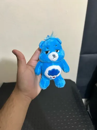 Ursinhos carinhosos cacau show