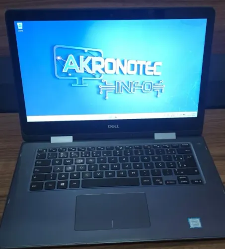 DELL INSPIRION 5481 (2 EM 1