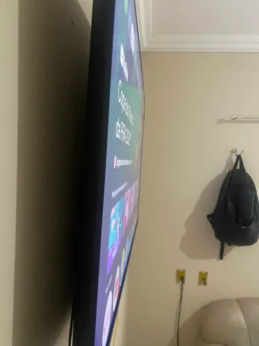 TV TCL 50?