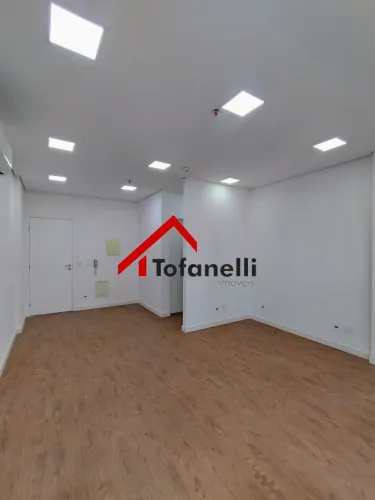 Helbor Trilogy Offices - Sala comercial Em edifício em Baeta Neves, São Bernardo do Campo/