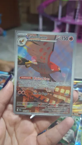 Talonflame 091/088