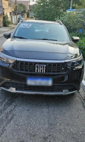Fiat Pulse 1.0 Turbo 200 Flex Aut. 2026