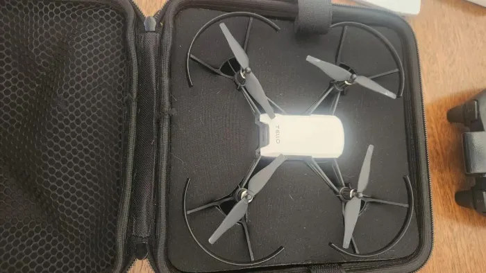 Drone Dji Tello. Melhor combo da Internet 