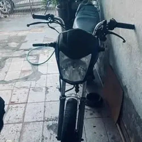 CG 125 FAN