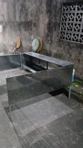 Barraca