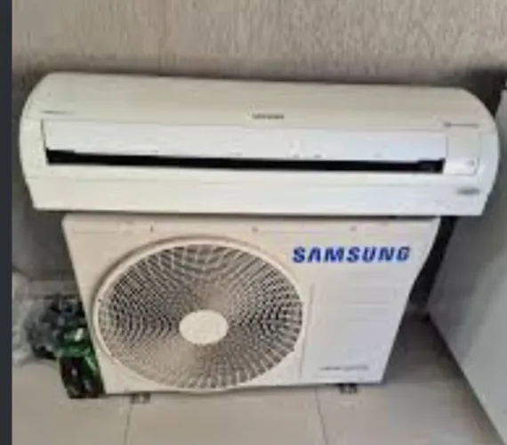 Ar condicionado samsung inverter 22000 btus