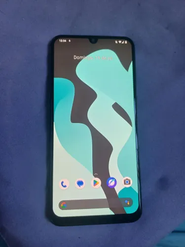 Samsung Galaxy M30