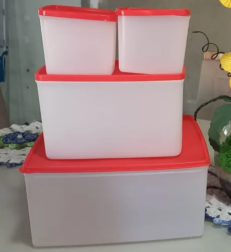 Tupperware