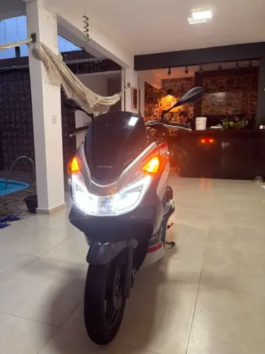 PCX Sport - 18/18