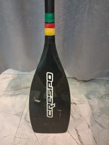 Remo sup race crespo