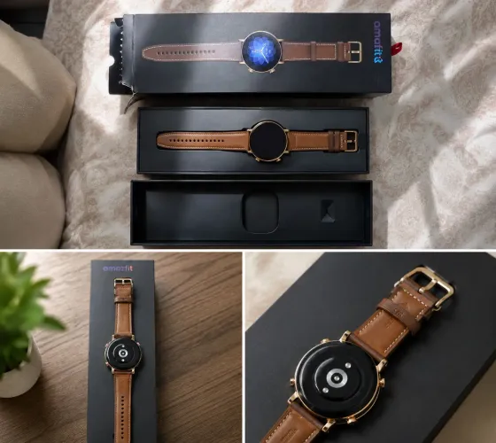 Amazfit GTR 3 Pro Edição Limitada