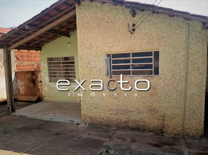 casa - Vila Trinta e Um de Março - Campinas