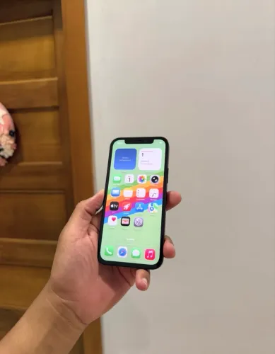 iPhone 12